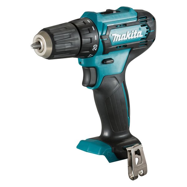 Makita CLX224SA 12V Max 2 Piece Combo Kit