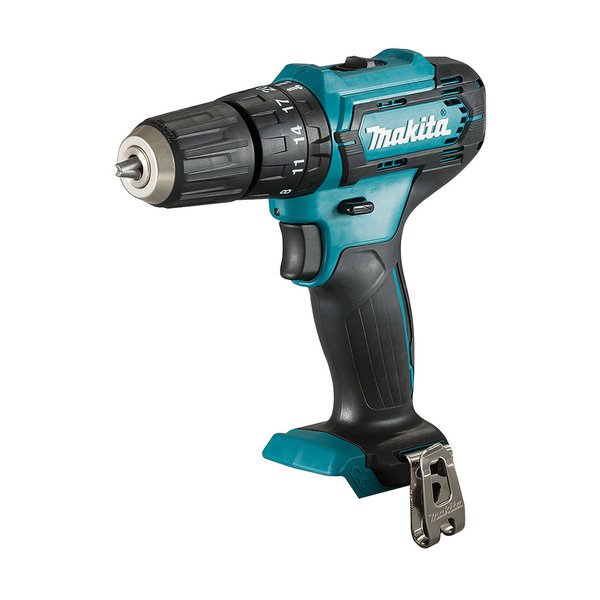 Makita CLX239SA 12V Max 2 Piece Combo Kit