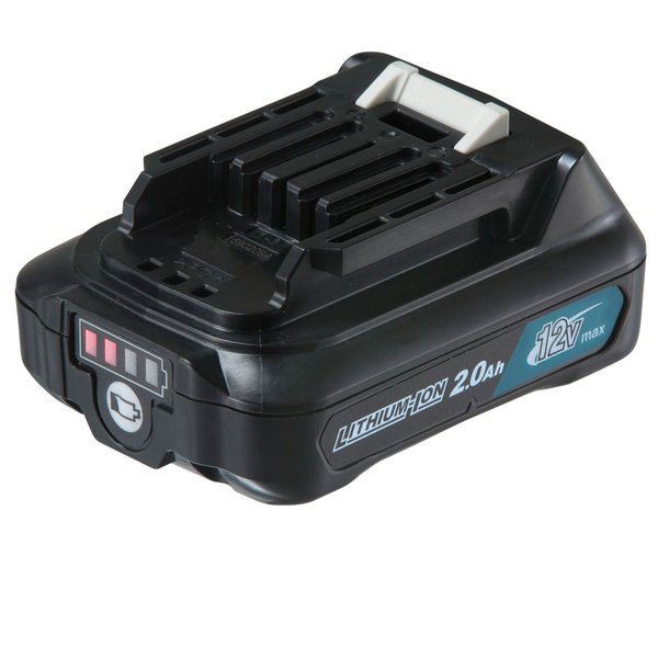 Makita CLX239SA 12V Max 2 Piece Combo Kit
