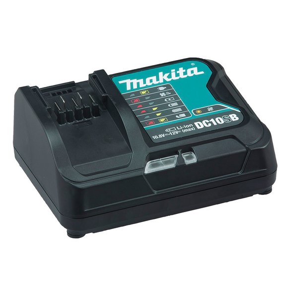 Makita CLX239SA 12V Max 2 Piece Combo Kit