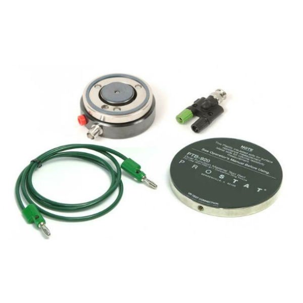 Prostat PRF-911 Concentric Ring Set