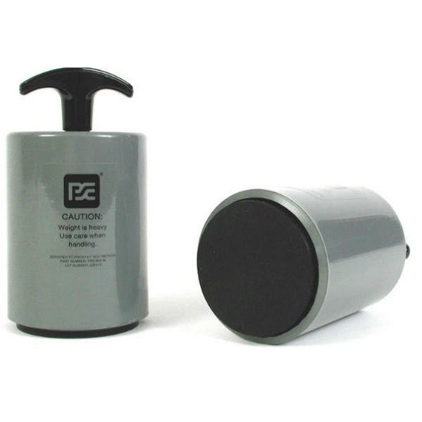 Prostat PRS-801-W 5lb Conductive Rubber Electrode