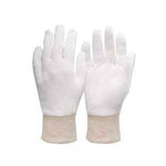 Cotton Interlock Gloves with Cuffs