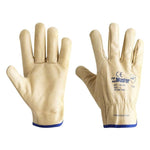 Cowhide Riggers Gloves