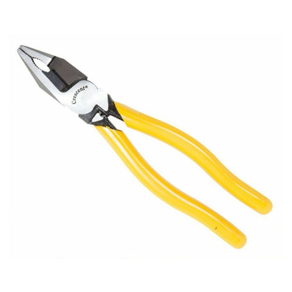 Crescent Universal Plier Scissor Action Cut & Crimp