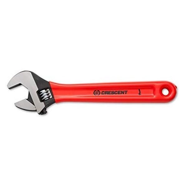 Crescent Adjustable Cushion Grip Wrench