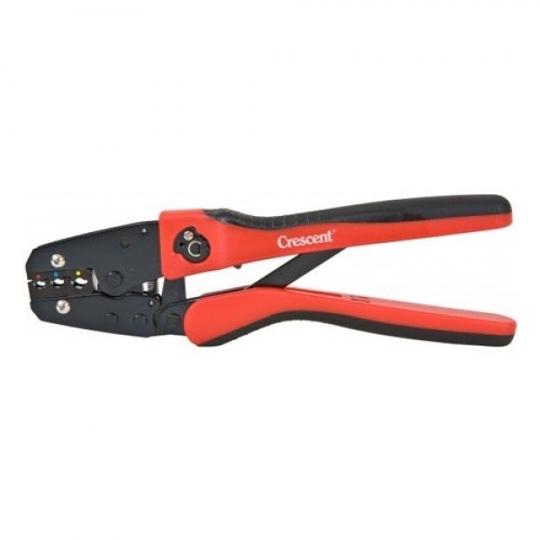 Crescent Crimping Tool 22 "“ 10AWG 0.05-6mm