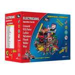 Crescent Apprentice Electricians Tool Kit 