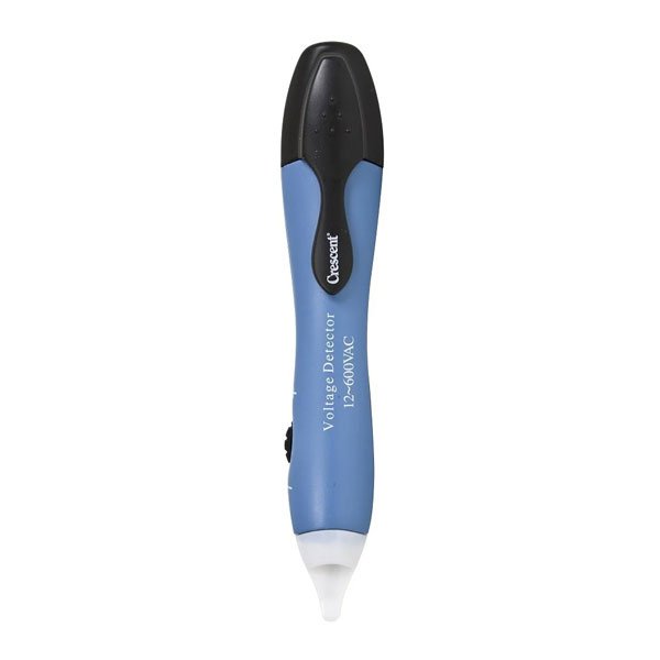 Crescent Voltage Detector