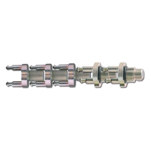  Crescent Re-Load 5 Piece Boss Pack for Hole Saws