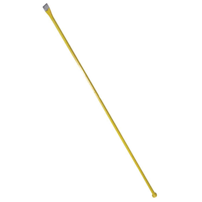 Impact-A Crow Bar 1.8mx25mm- Yellow