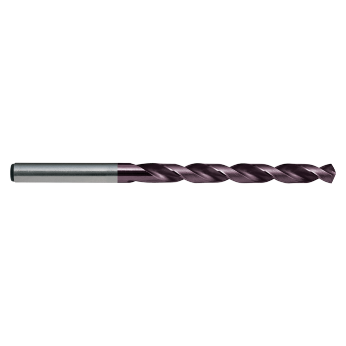 Sutton D165 9.3mm Jobber DXJ Drill Bit TiAIN