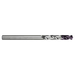 Sutton Drill D185 4.0mm Jobber Inox TiAIN Tip HSS Carded