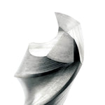 Sutton Drill Bit D187 8mm x 300mm Extra Long HSS