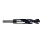 Sutton Drill D188 HSS Reduced Shank Drill - Imperial
