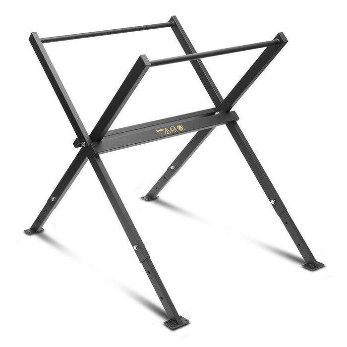 Dewalt 250mm Large Capacity Slide Table Wet Tile Saw