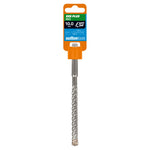 Sutton Drill Masonry D632 SDS Plus 4 Cut 160mm