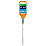 Sutton Drill Masonry D632 SDS Plus 4 Cut 160mm