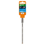 Sutton Drill Masonry D632 SDS Plus 4 Cut 160mm