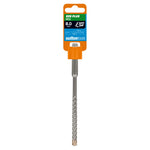 Sutton Drill Masonry D632 SDS Plus 4 Cut 160mm