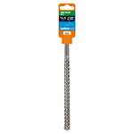 Sutton Drill Masonry D633 SDS Plus 4 Cut 210mm