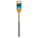 Sutton Drill Masonry D633 SDS Plus 4 Cut 210mm