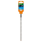Sutton Drill Masonry D633 SDS Plus 4 Cut 210mm
