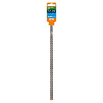 Sutton Drill Masonry D635 SDS Plus 4 Cut 310mm