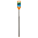 Sutton Drill Masonry D635 SDS Plus 4 Cut 310mm