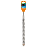 Sutton Drill Masonry D635 SDS Plus 4 Cut 310mm