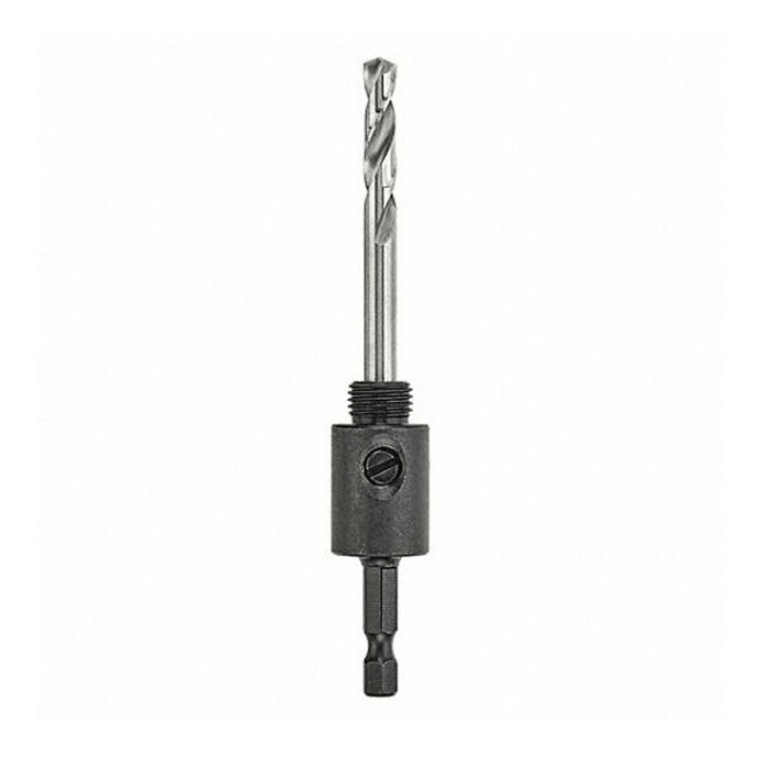 Dewalt Standard Arbor (14-30mm) 1/4” Shank