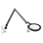 Daylight Omega 7 ESD Magnifier Lamp