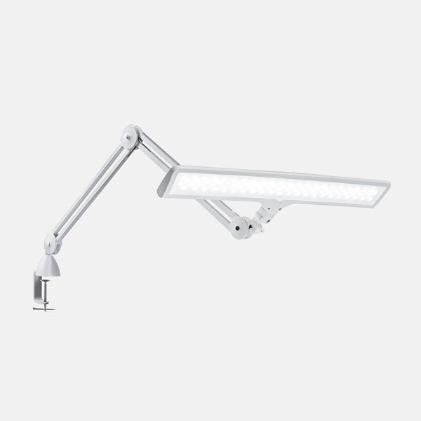 Daylight Lumi LED Task Lamp