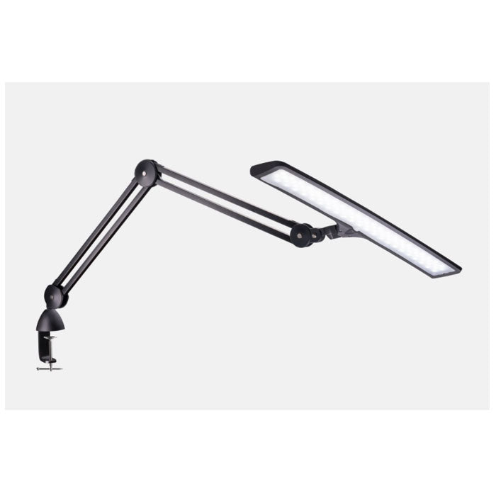 Daylight Lumi LED Task Lamp - Black *Limited Edition*