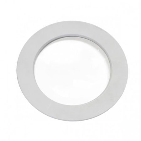 Daylight 5 Diopter Lens, White