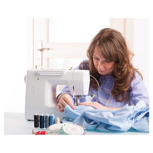 Daylight Sewing Machine Lamp