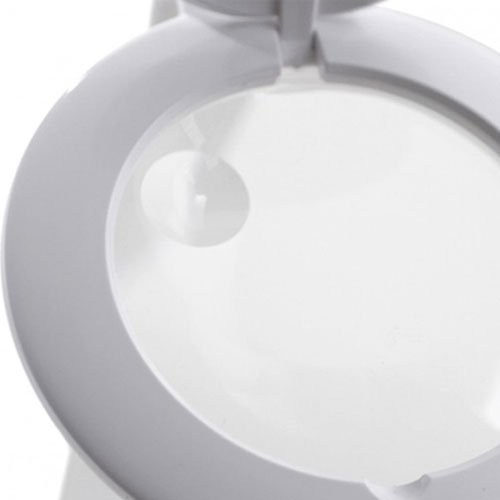 Daylight Halo Table Magnifier