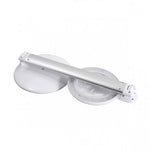 Daylight Halo Table Magnifier