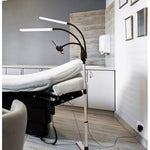 Daylight Gemini Floor Lamp