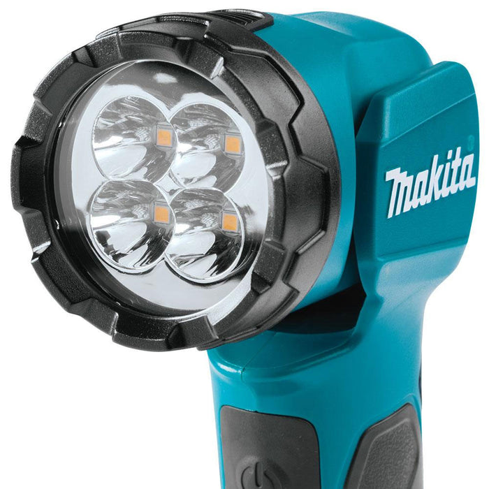 Makita 18V LED Torch - Tool Only