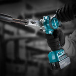 Makita 18V Brushless 9mm Power File Kit