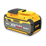 Dewalt 18V-54V XR Flexvolt 15Ah Battery