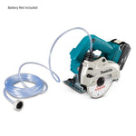 Makita 18V Brushless 125mm (5in) Diamond Cutter - Tool Only