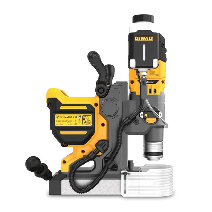 Dewalt 18V XR Magnetic Drill With Flexvolt Advantage - Bare Unit