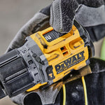 Dewalt 18V Compact Premium Hammer Drill - Bare Unit