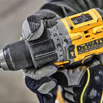 Dewalt 18V Compact Premium Hammer Drill - Bare Unit