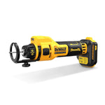 Dewalt 18V XR Brushless Drywall Cut Out Tool - Tool Only