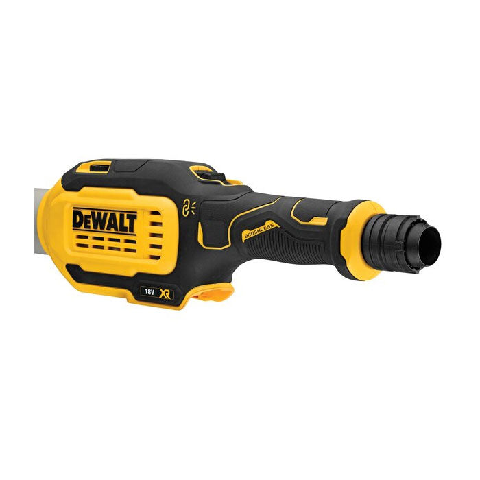 Dewalt 18V XR Brushless 225mm Drywall Sander - 6.0Ah Kit
