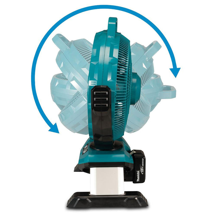 Makita 18V 330mm (13