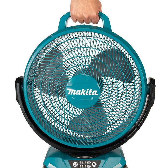 Makita 18V 330mm (13